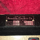 d renulife model 2 violet ray for sale